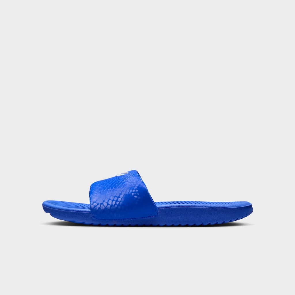Imagem 4 do produto Chinelo Kobe Nike Infantil