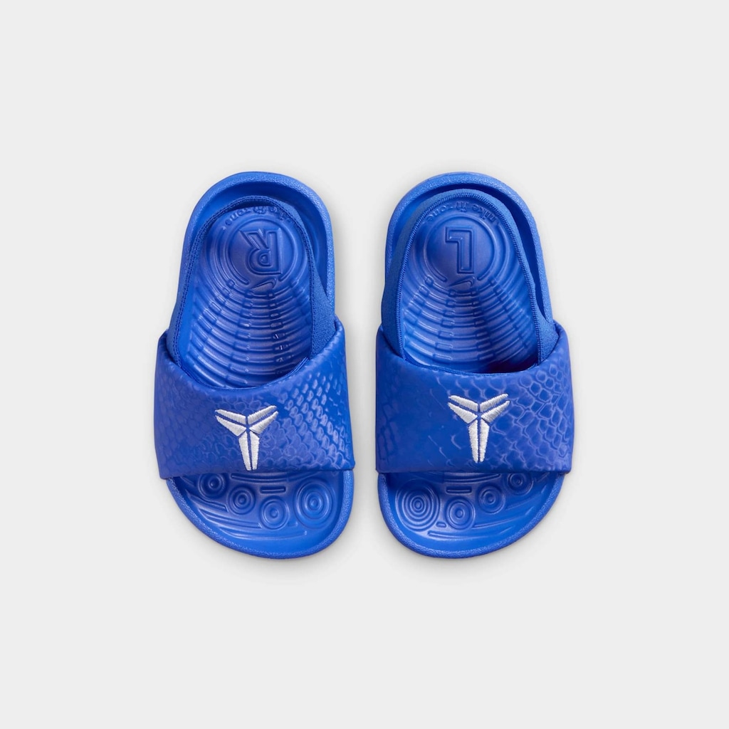 Chinelo Kobe Nike Infantil