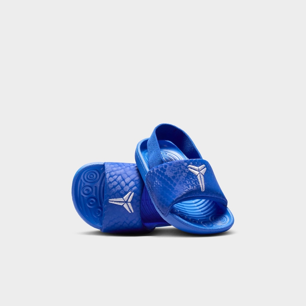 Imagem 2 do produto Chinelo Kobe Nike Infantil