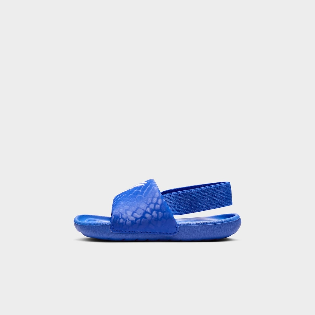Imagem 4 do produto Chinelo Kobe Nike Infantil