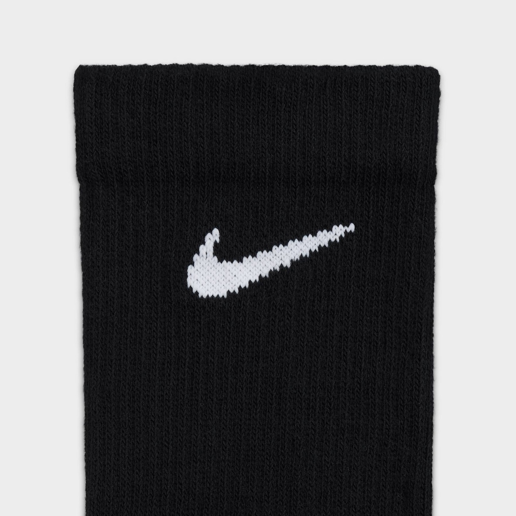 Imagem 4 do produto Meia Nike Everyday Elevated Crew (3 Pares) Unissex