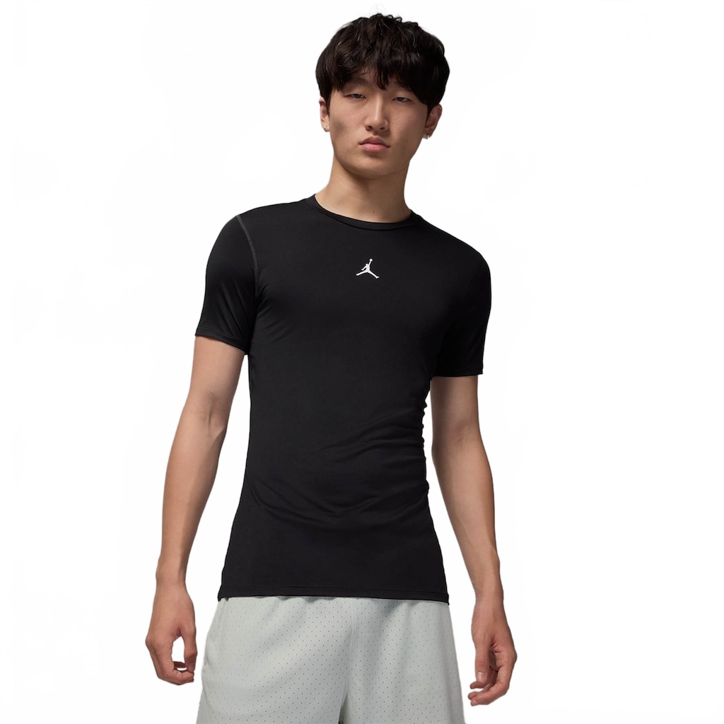Camiseta Dri-FIT Jordan Sport Compression Masculina