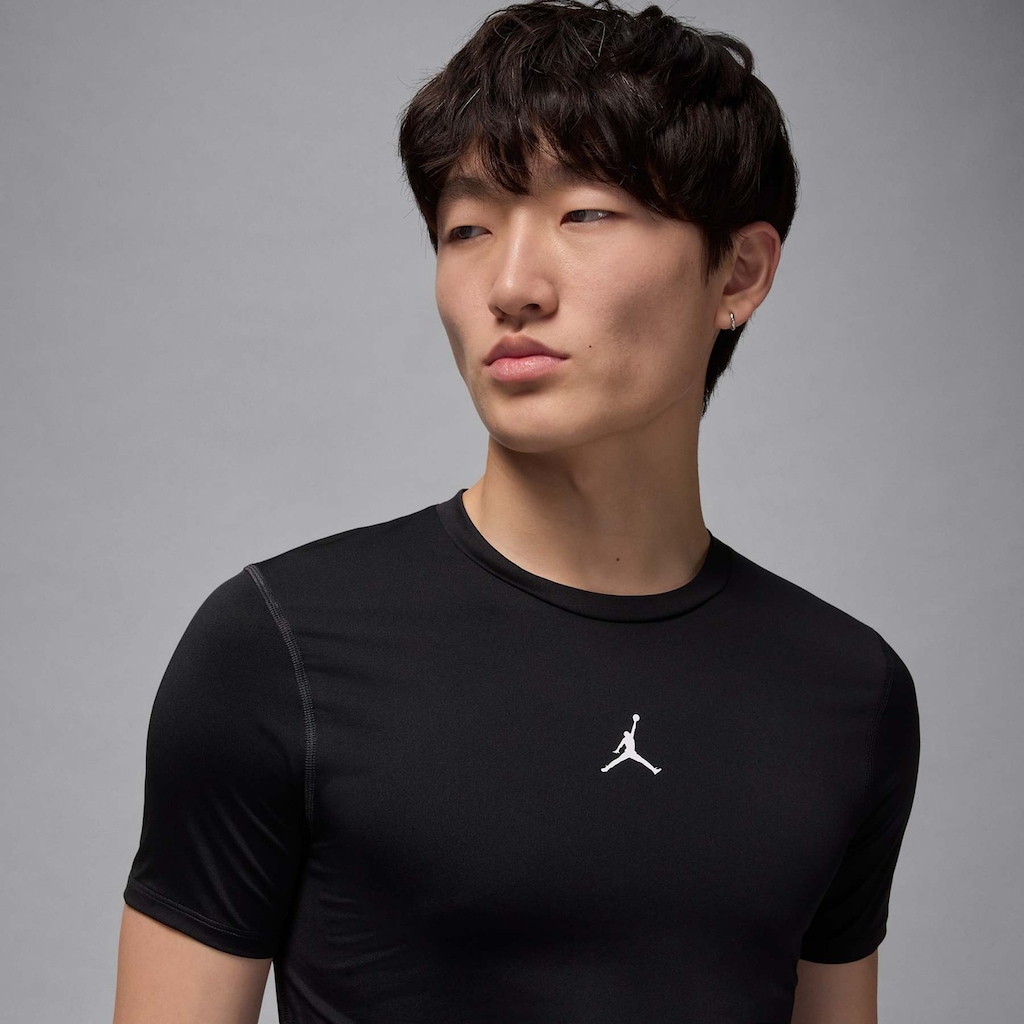 Imagem 3 do produto Camiseta Dri-FIT Jordan Sport Compression Masculina