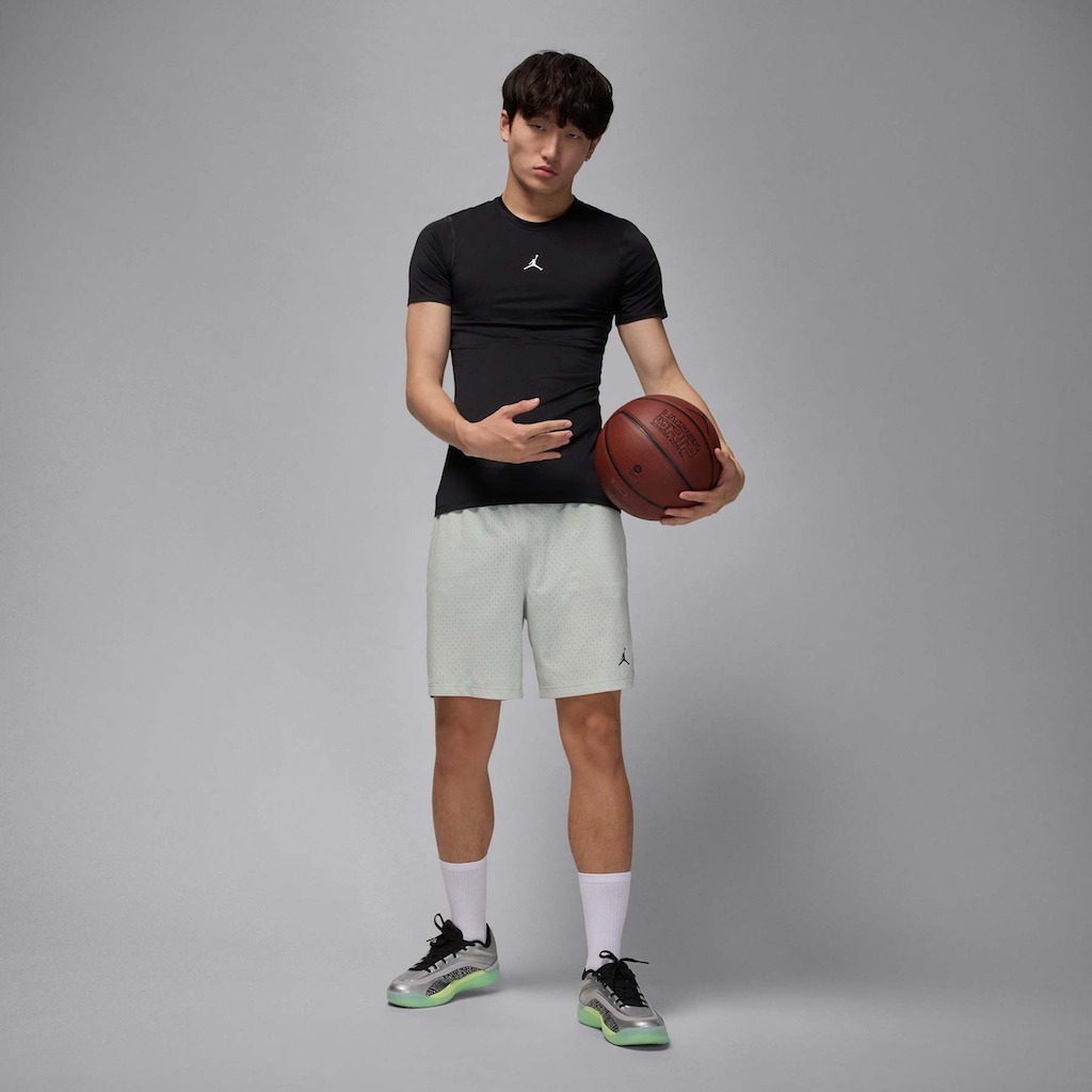 Imagem 4 do produto Camiseta Dri-FIT Jordan Sport Compression Masculina