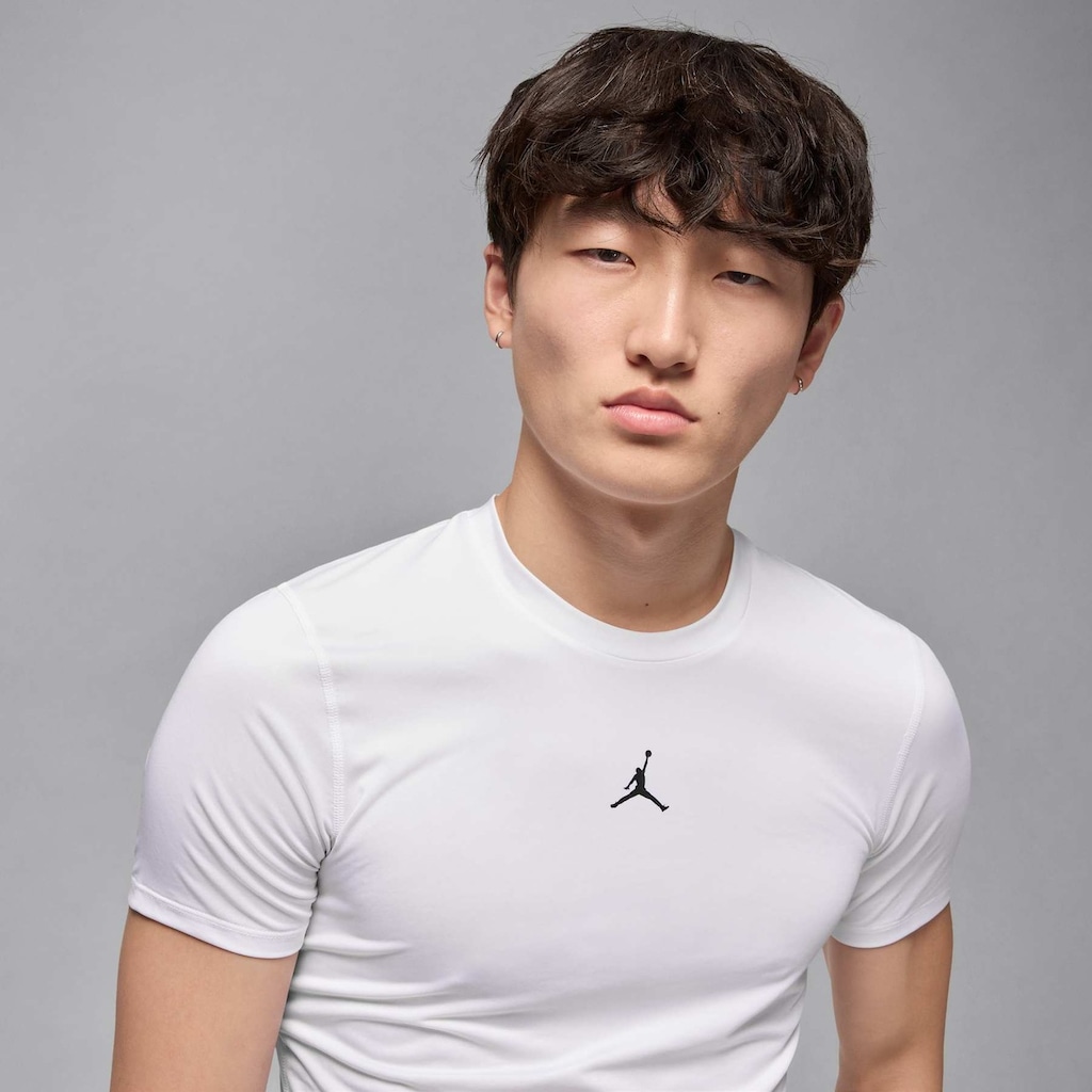 Imagem 2 do produto Camiseta Dri-FIT Jordan Sport Compression Masculina