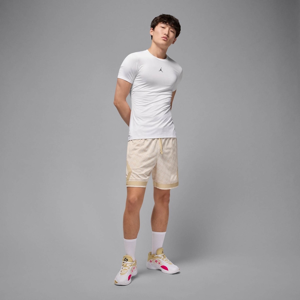 Imagem 4 do produto Camiseta Dri-FIT Jordan Sport Compression Masculina