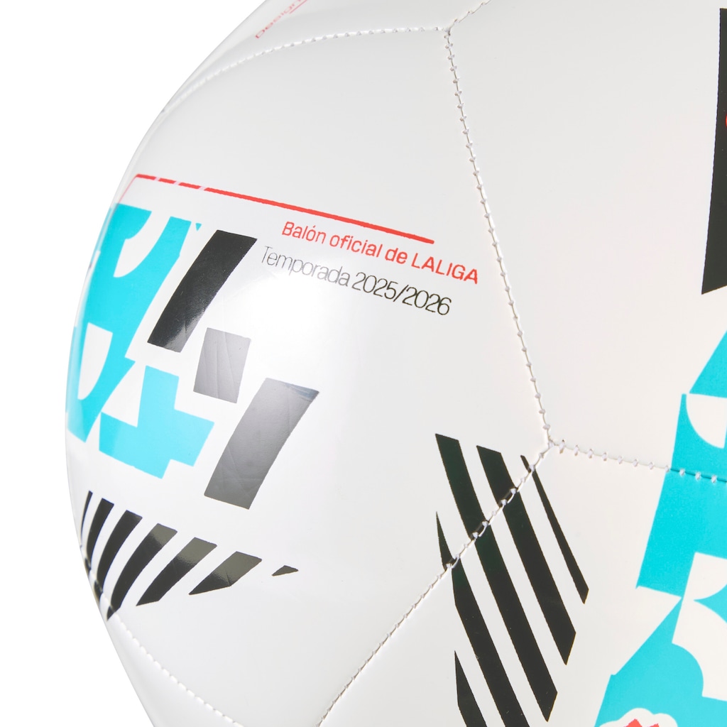 Imagem 2 do produto Bola de Futebol PUMA Orbita LaLiga 1 PUMA