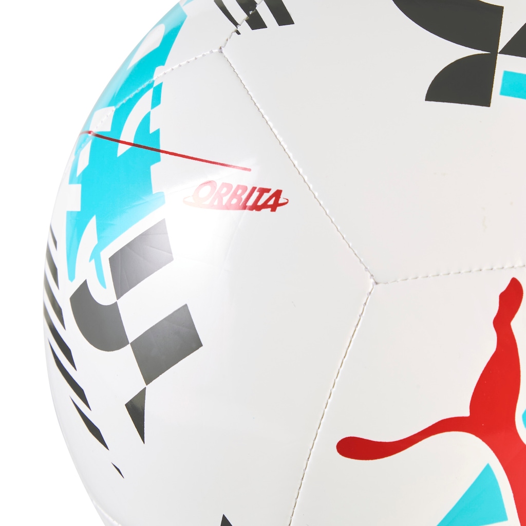 Imagem 3 do produto Bola de Futebol PUMA Orbita LaLiga 1 PUMA