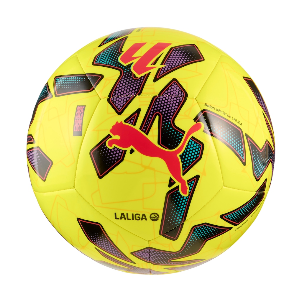 Bola de Futebol PUMA Orbita LaLiga 1 PUMA
