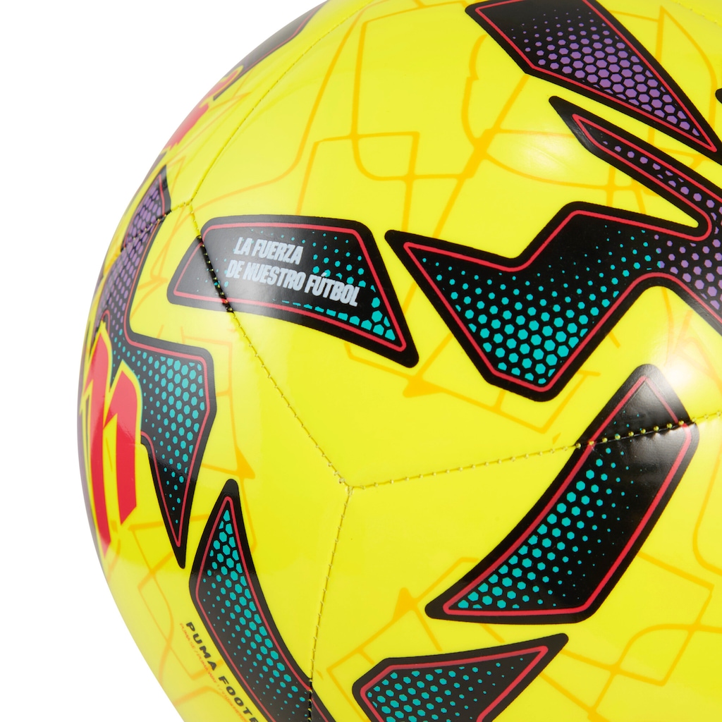 Imagem 3 do produto Bola de Futebol PUMA Orbita LaLiga 1 PUMA