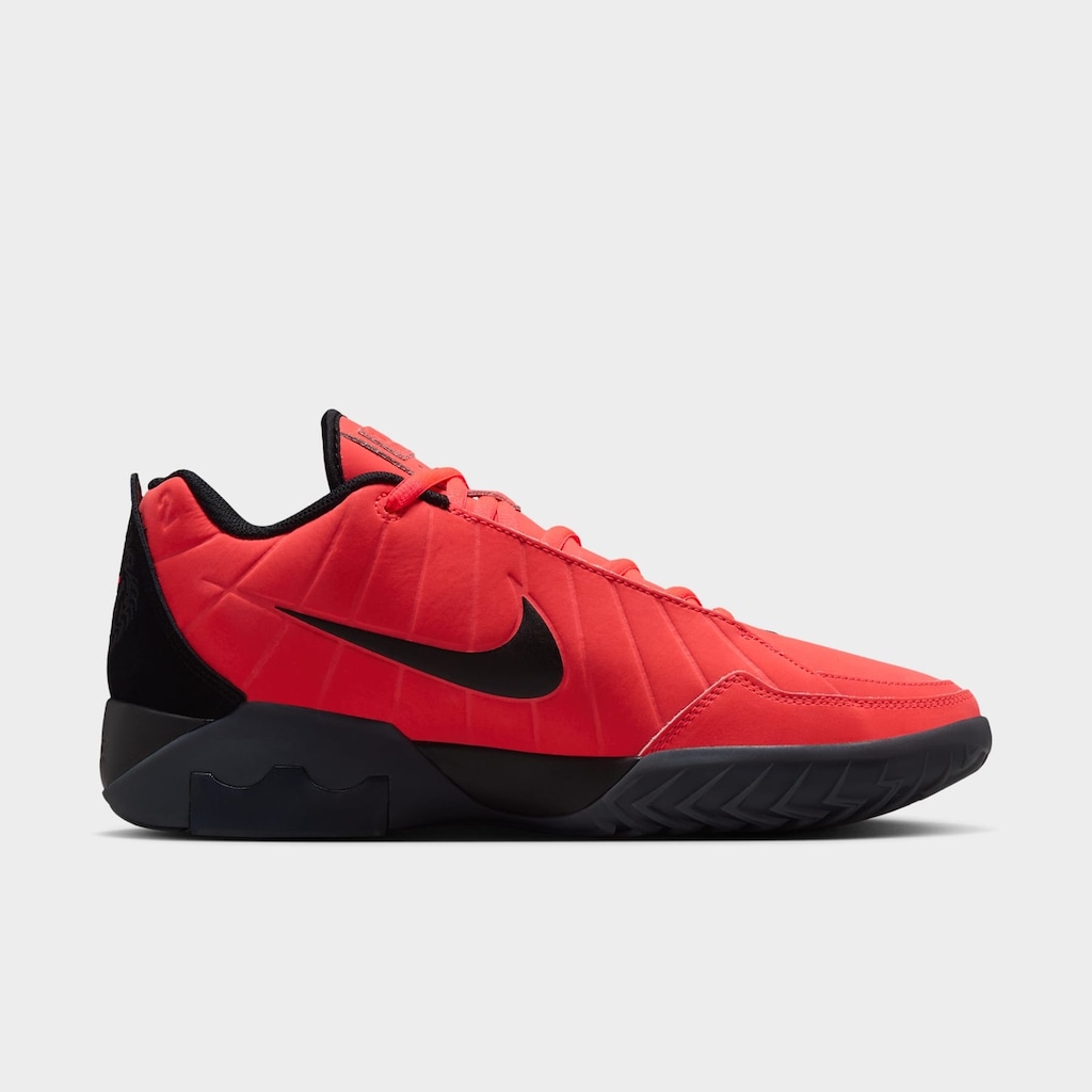 Imagem 1 do produto Tênis Masculino Nike LeBron Witness IX