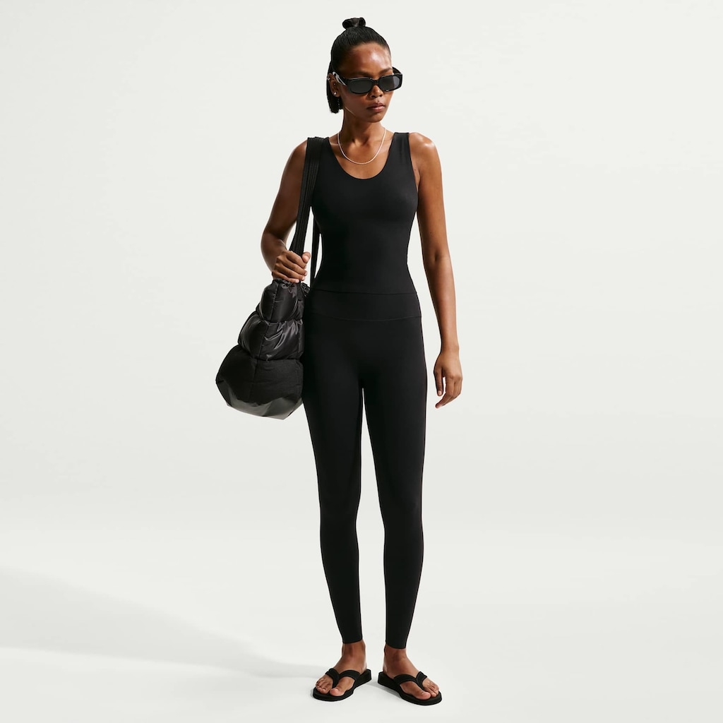 Calça Legging Dri-FIT Nike Zenvy Feminina