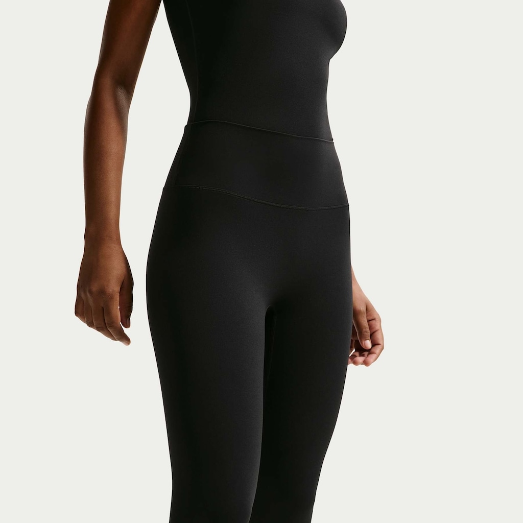 Imagem 2 do produto Calça Legging Dri-FIT Nike Zenvy Feminina