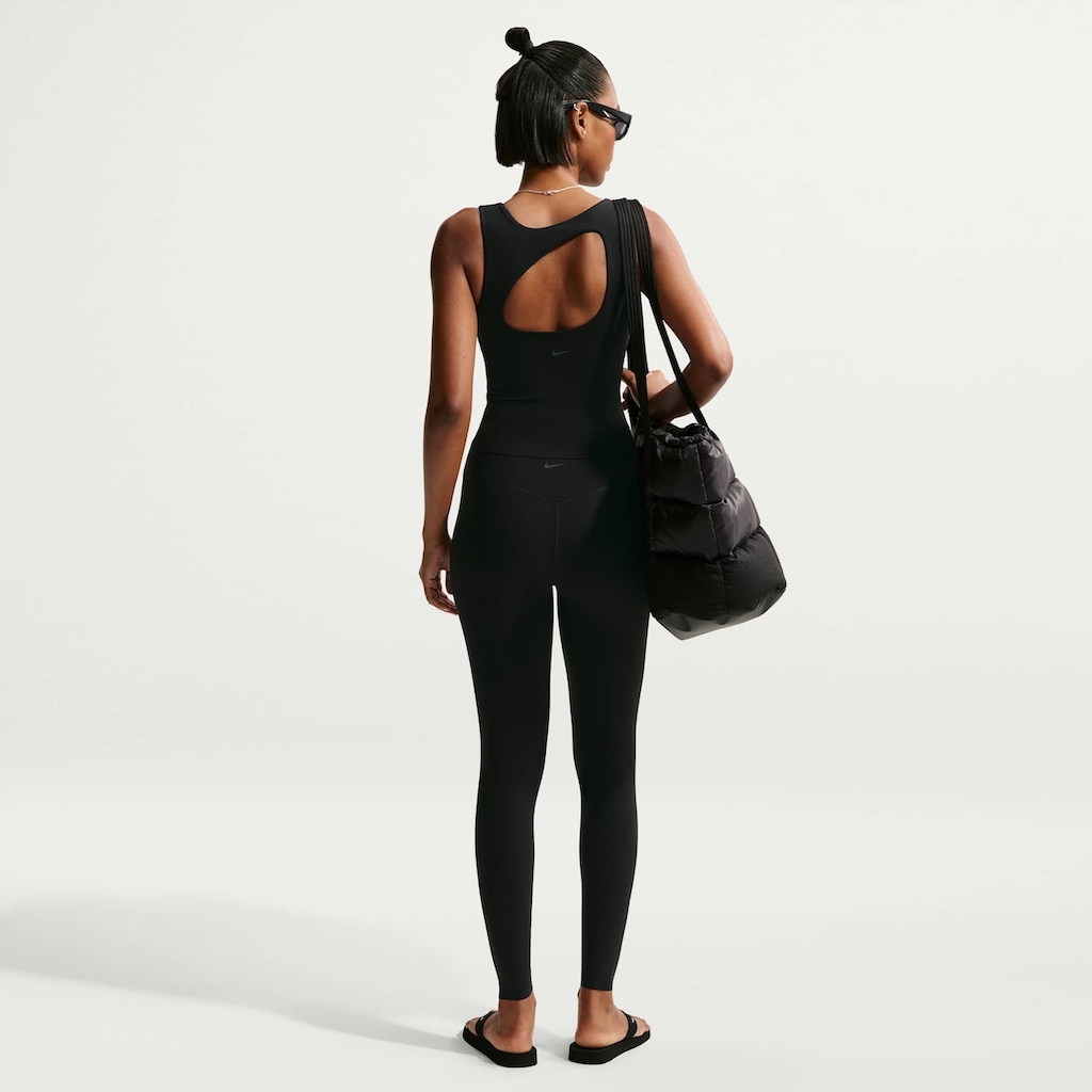 Imagem 4 do produto Calça Legging Dri-FIT Nike Zenvy Feminina