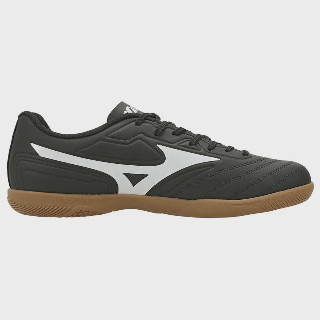 Chuteira de Futsal Adulto Mizuno Regent Club IN