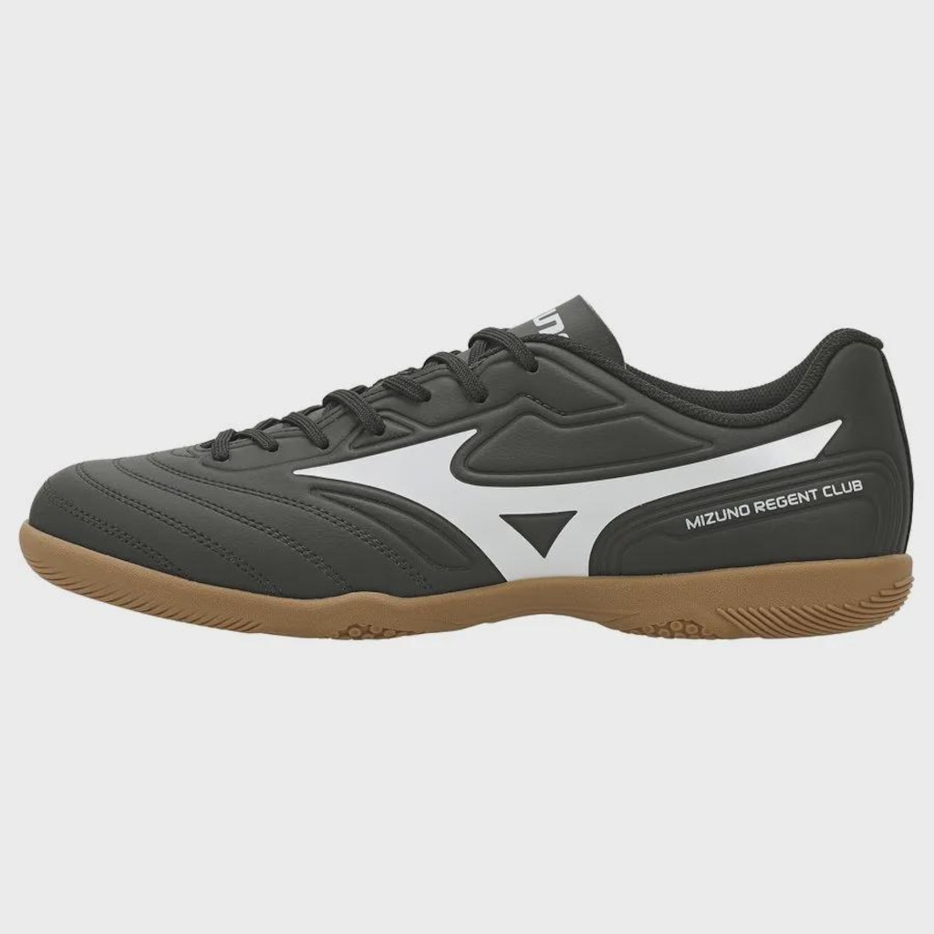 Imagem 2 do produto Chuteira de Futsal Adulto Mizuno Regent Club IN