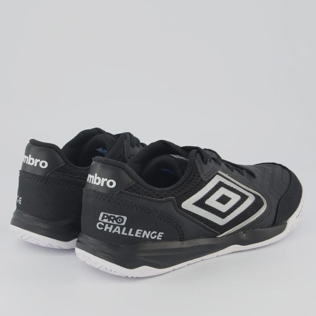 Imagem 3 do produto Chuteira Futsal Adulto Umbro Pro Challenge Uptake