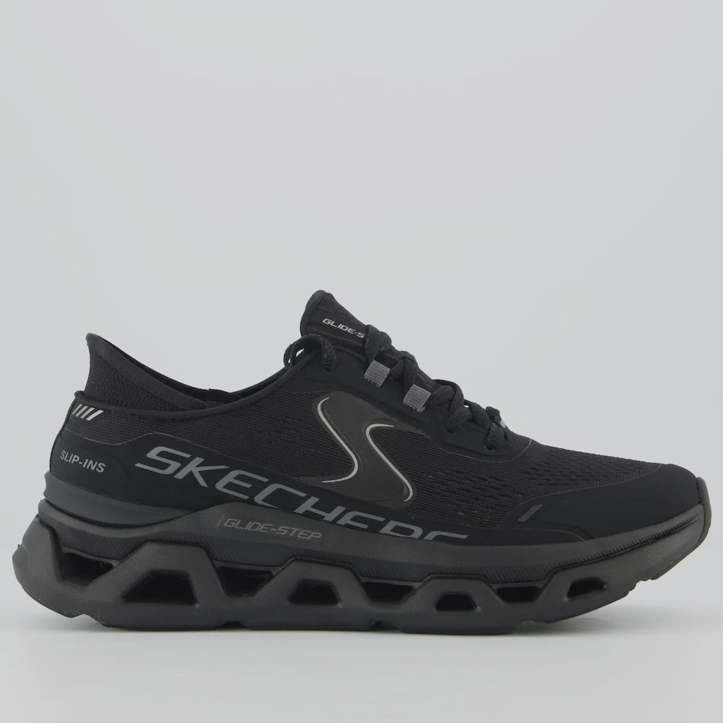 Tênis Feminino Skechers Altus Glide-Step