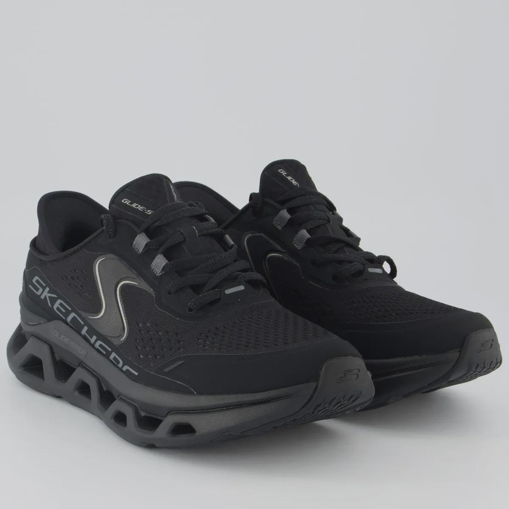 Imagem 2 do produto Tênis Feminino Skechers Altus Glide-Step