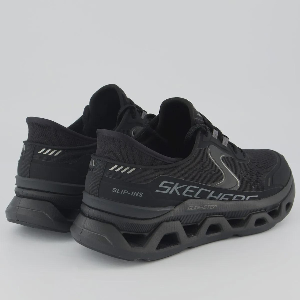 Imagem 3 do produto Tênis Feminino Skechers Altus Glide-Step