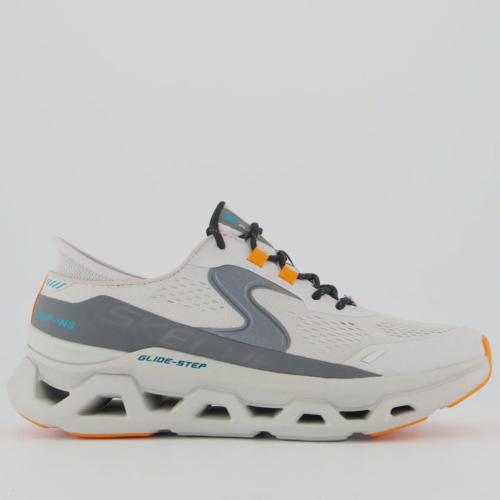 Tênis Masculino Skechers Altus Glide-Step