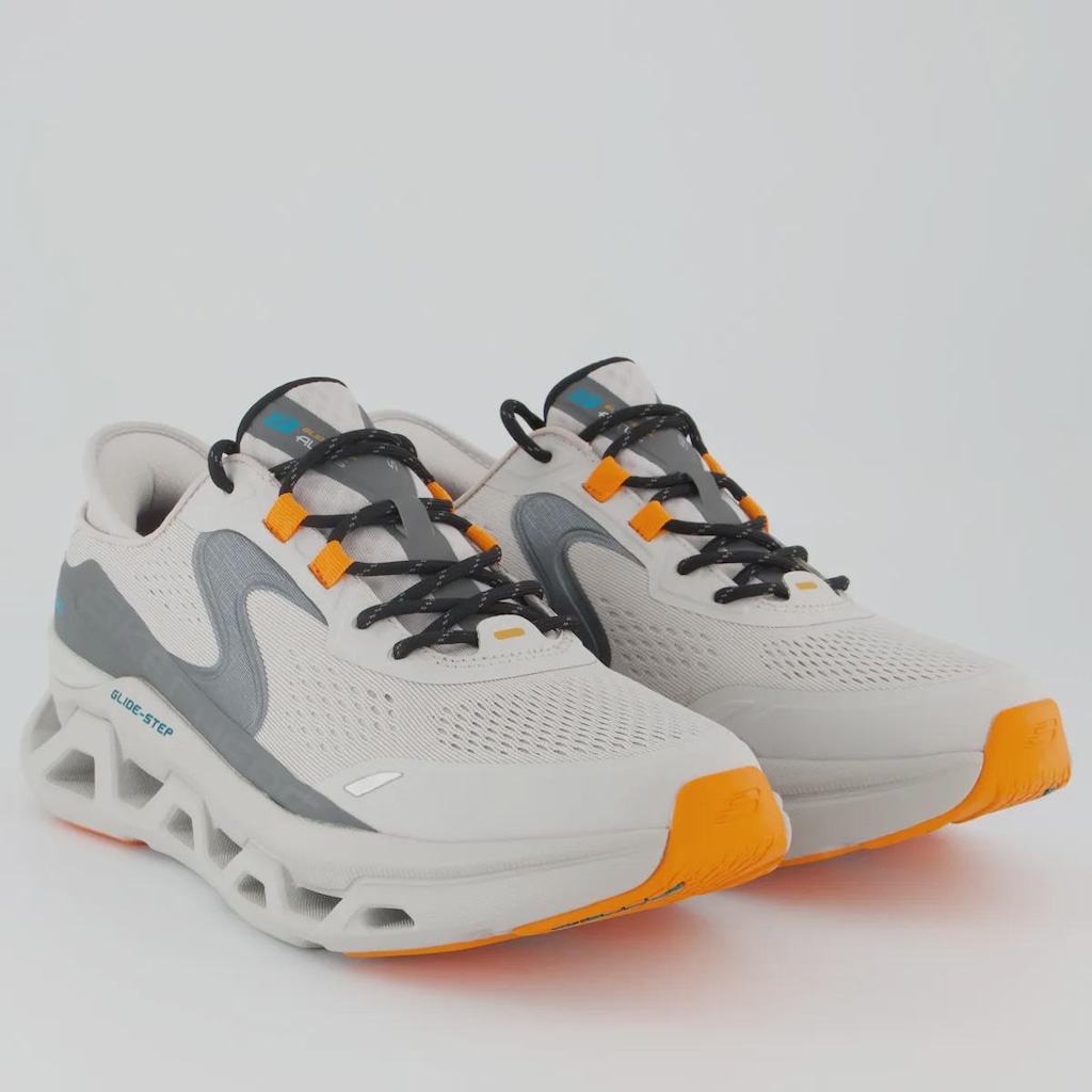 Imagem 2 do produto Tênis Masculino Skechers Altus Glide-Step