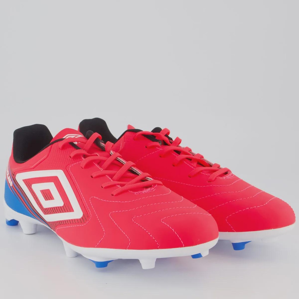 Imagem 2 do produto Chuteira de Campo Adulto Umbro Master Class Club