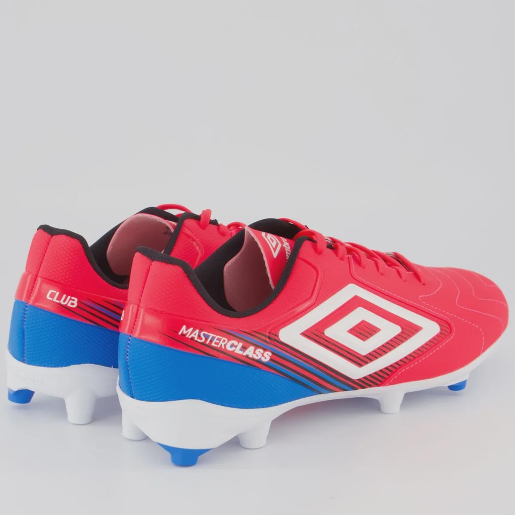 Imagem 3 do produto Chuteira de Campo Adulto Umbro Master Class Club