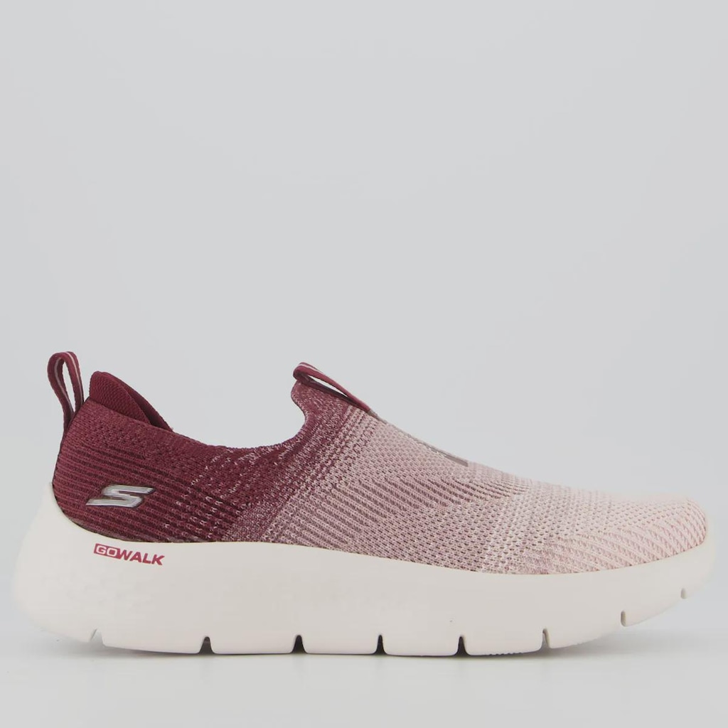 Tênis Feminino Skechers Go Walk Flex