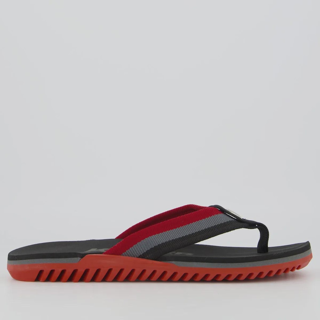 Imagem 2 do produto Chinelo Masculino Kenner NK6 Pro Tricolor