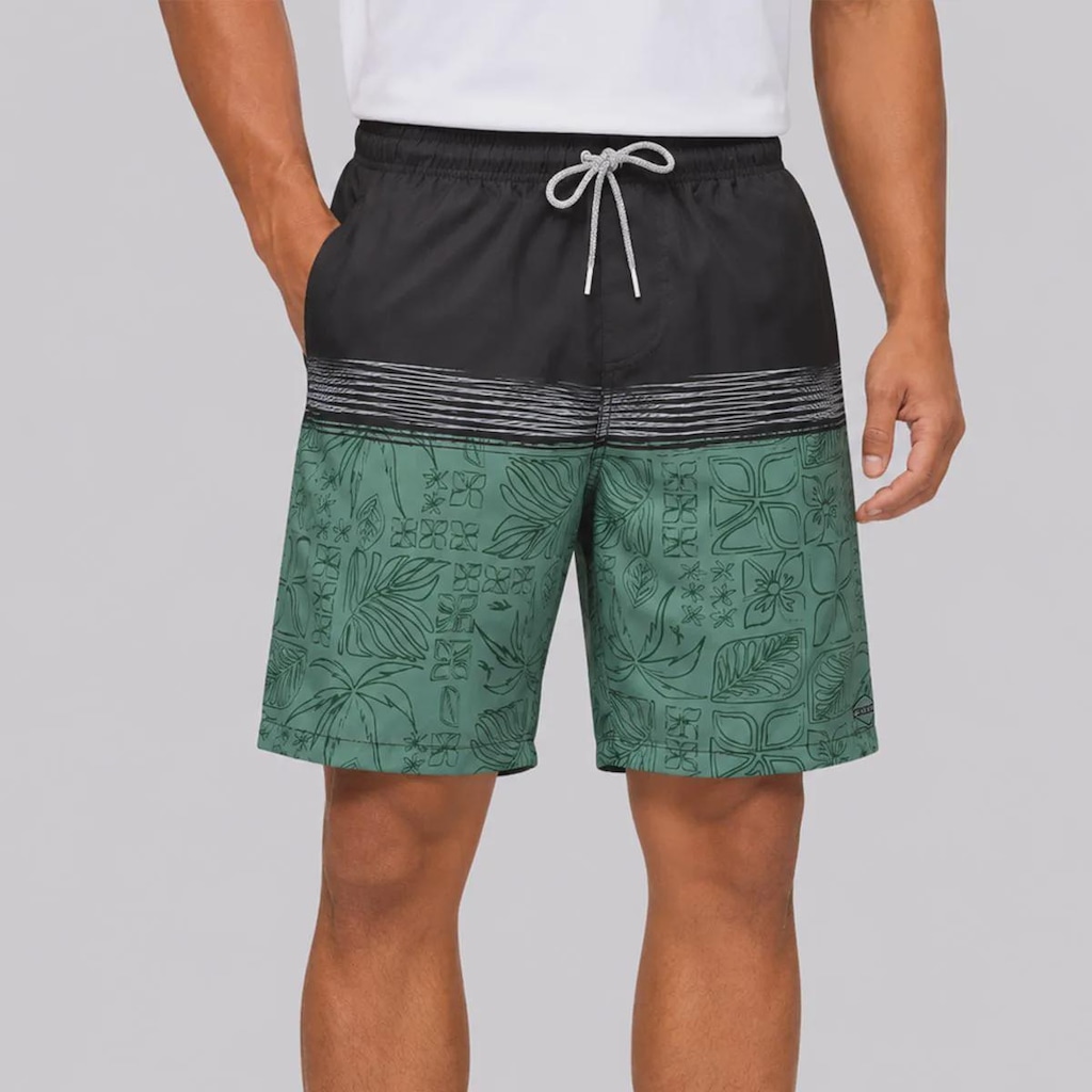 Short Nicoboco Volley Oriente Masculino
