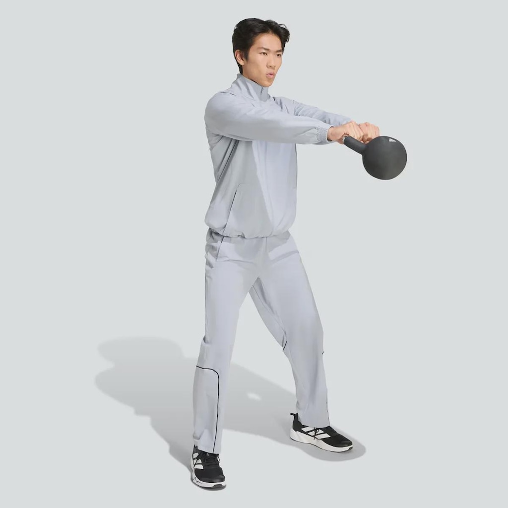 Imagem 3 do produto Jaqueta adidas Top Tech Masculina