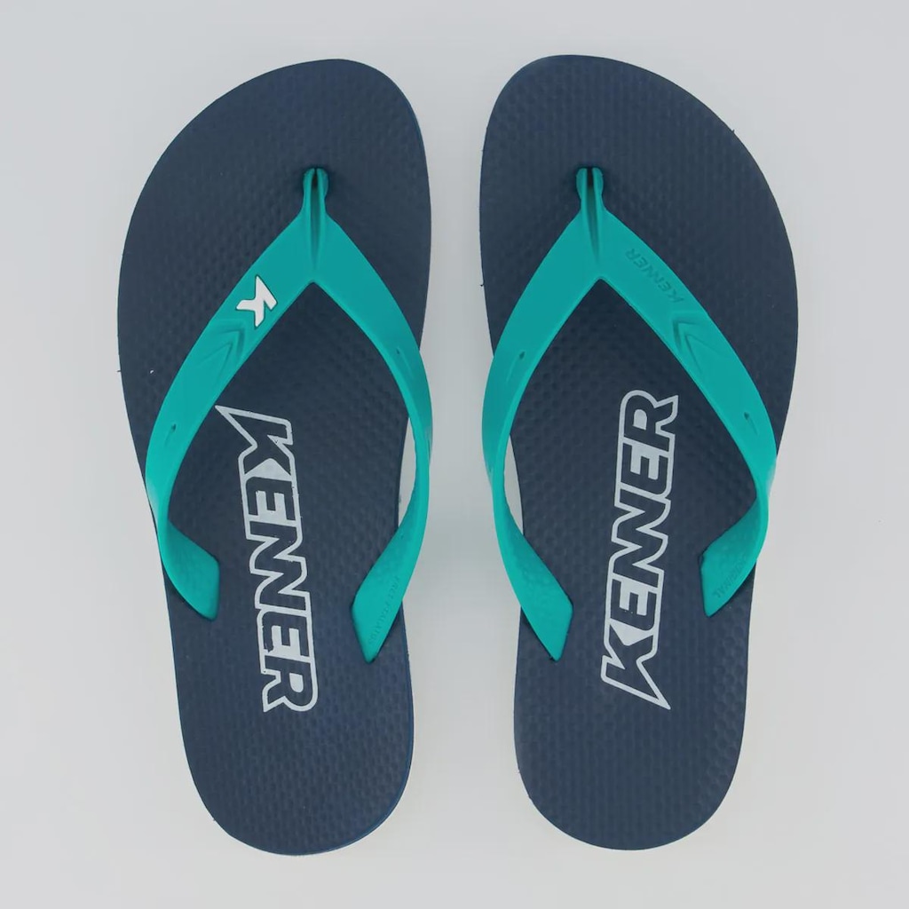 Chinelo Masculino Kenner New Summer