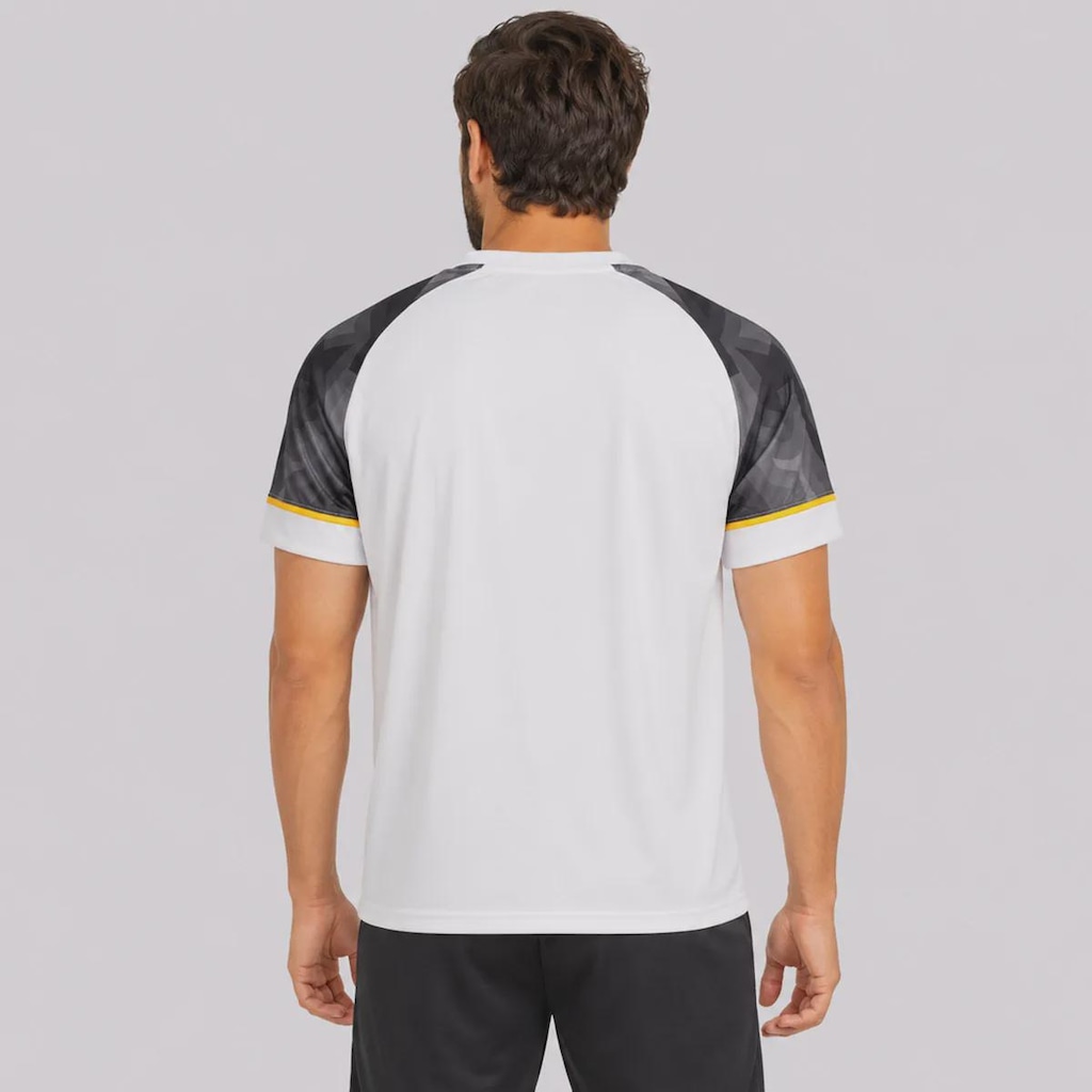 Imagem 4 do produto Camisa do Santos Quati Masculina