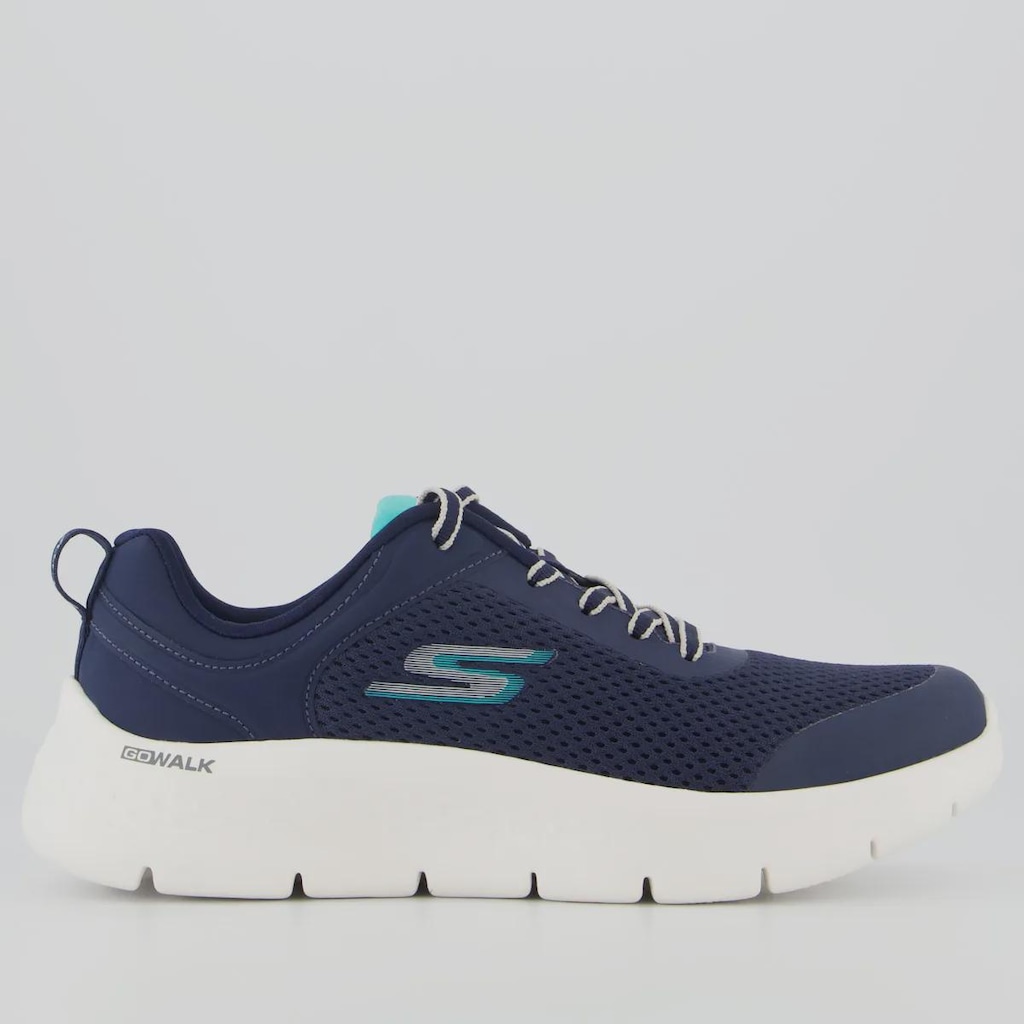 Tênis Feminino Skechers Go Walk Flex