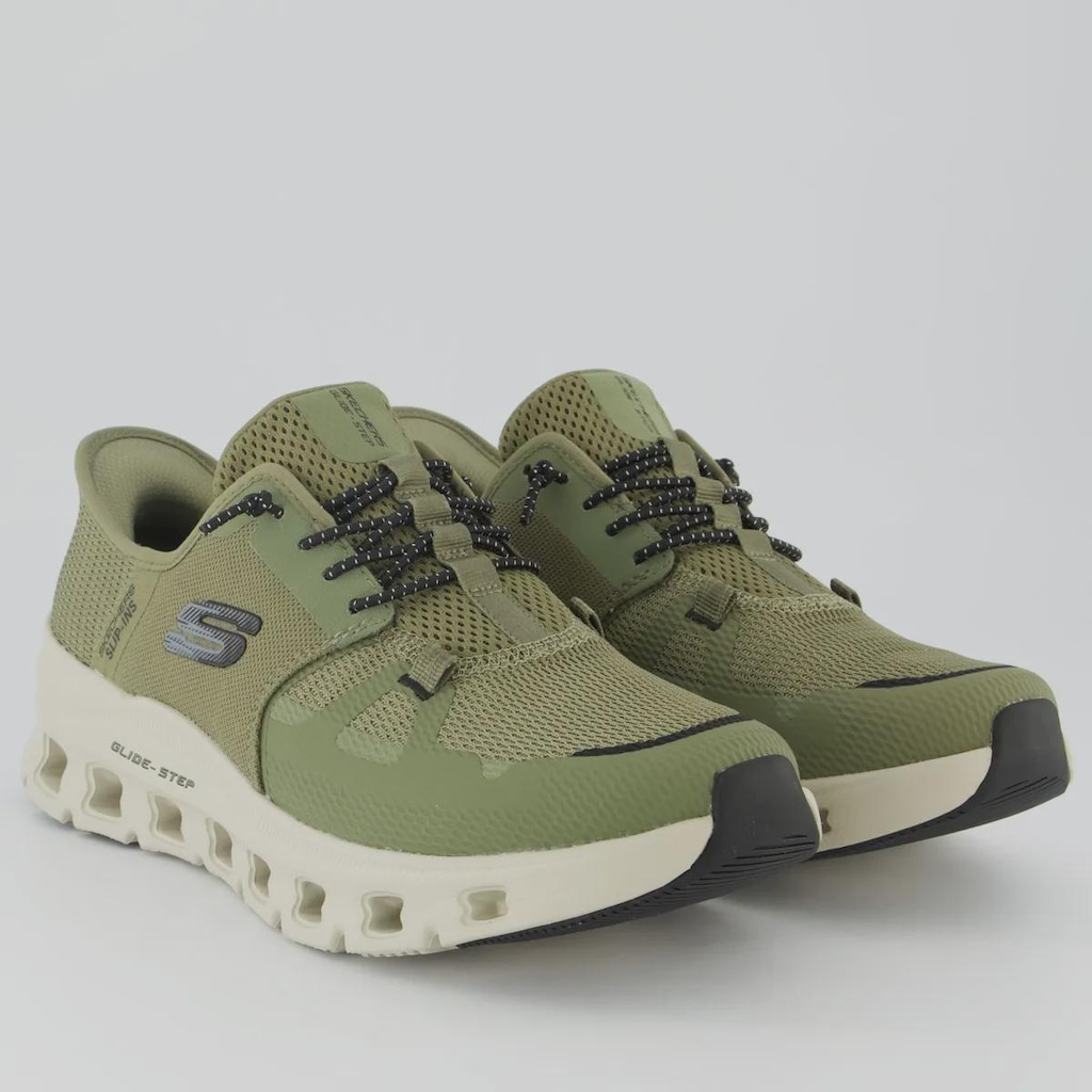 Imagem 2 do produto Tênis Masculino Skechers Glide-Step Pro