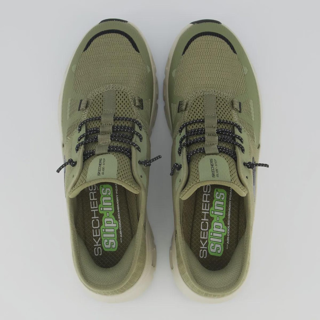 Imagem 4 do produto Tênis Masculino Skechers Glide-Step Pro