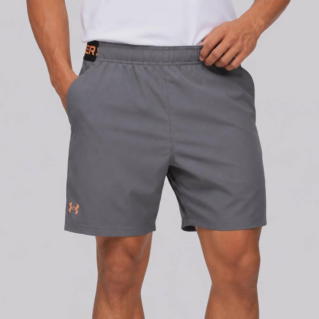 Short Under Armour Vanish Woven 6 Masculino