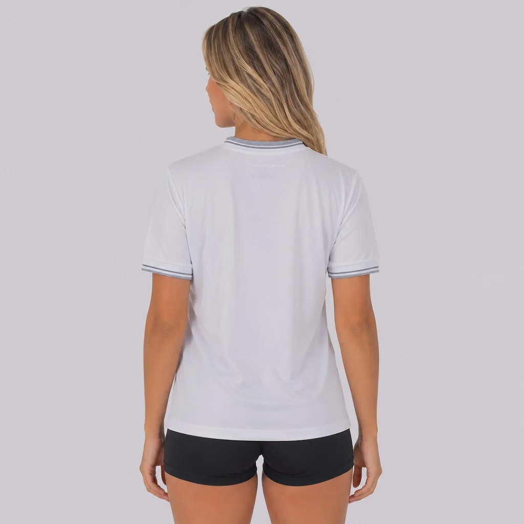 Imagem 4 do produto Camisa do Vasco Pureza Feminina