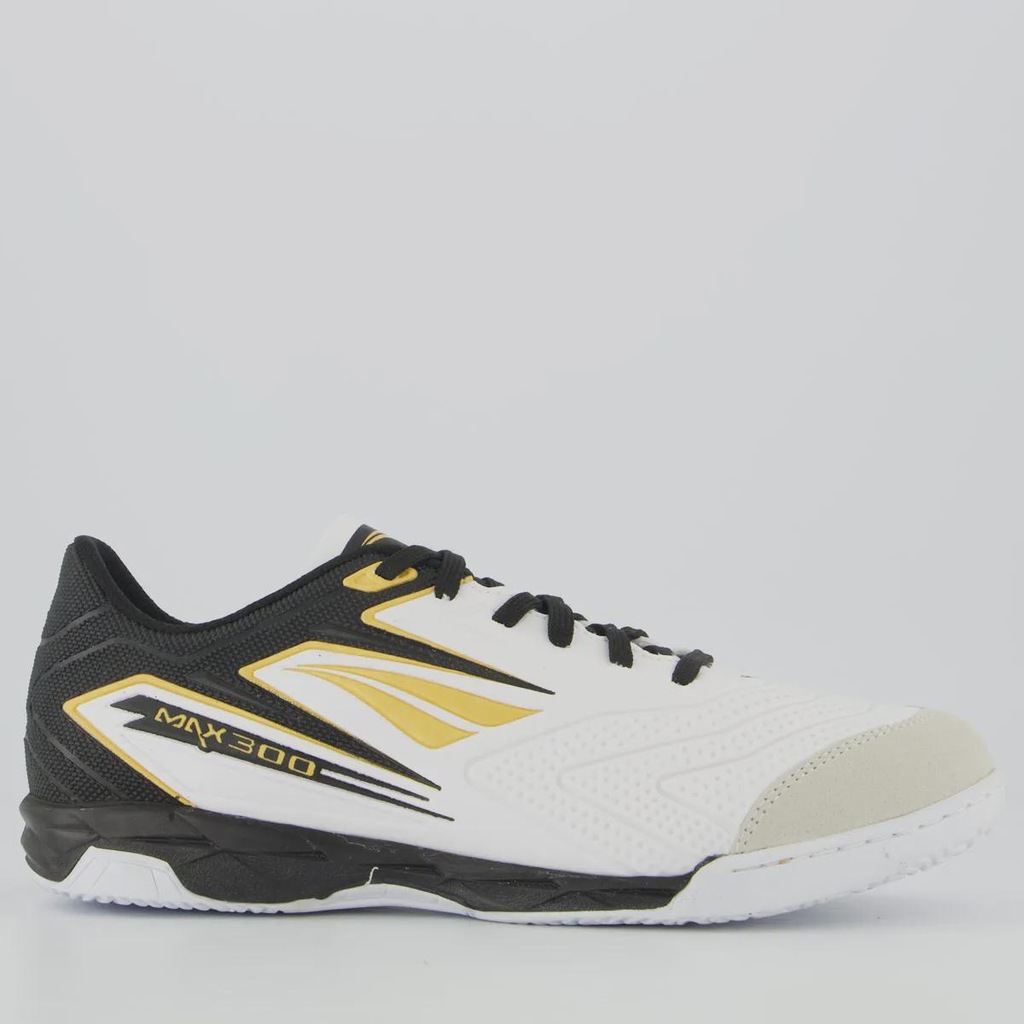 Chuteira Futsal Adulto Penalty Max 300 Y-1