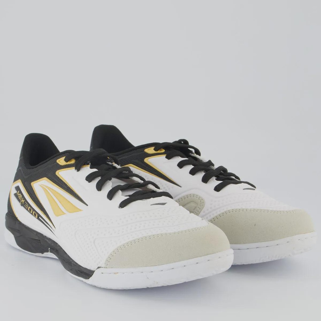 Imagem 2 do produto Chuteira Futsal Adulto Penalty Max 300 Y-1