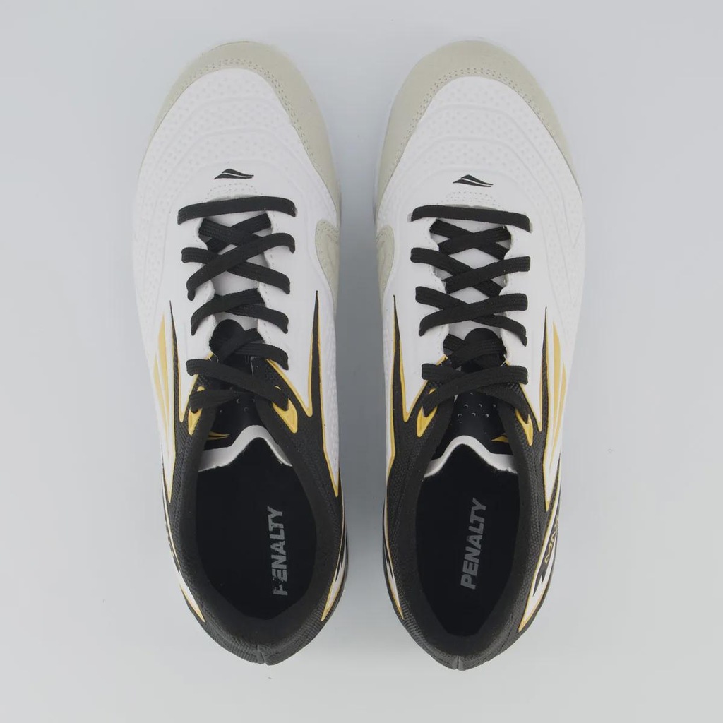 Imagem 4 do produto Chuteira Futsal Adulto Penalty Max 300 Y-1
