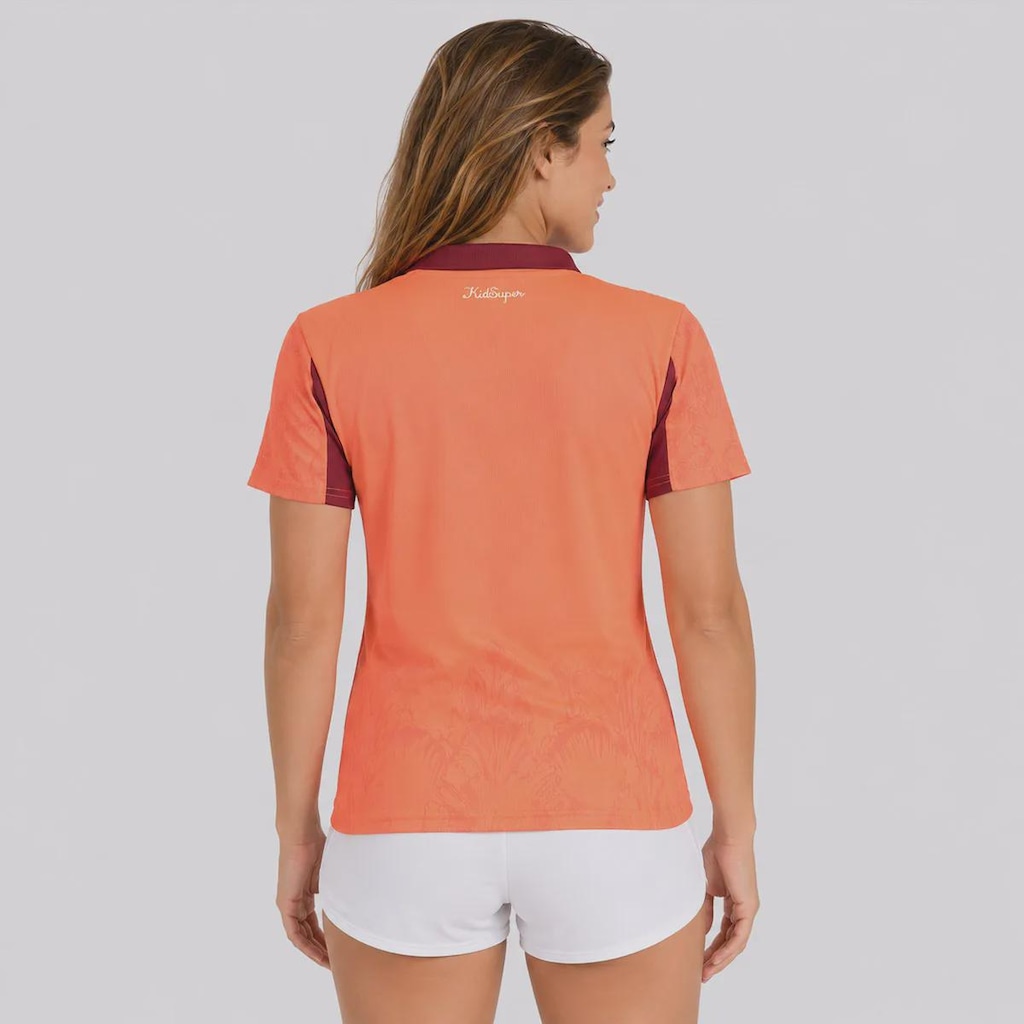 Imagem 4 do produto Camisa do Palmeiras Kidsuper Torcedora Puma Feminina