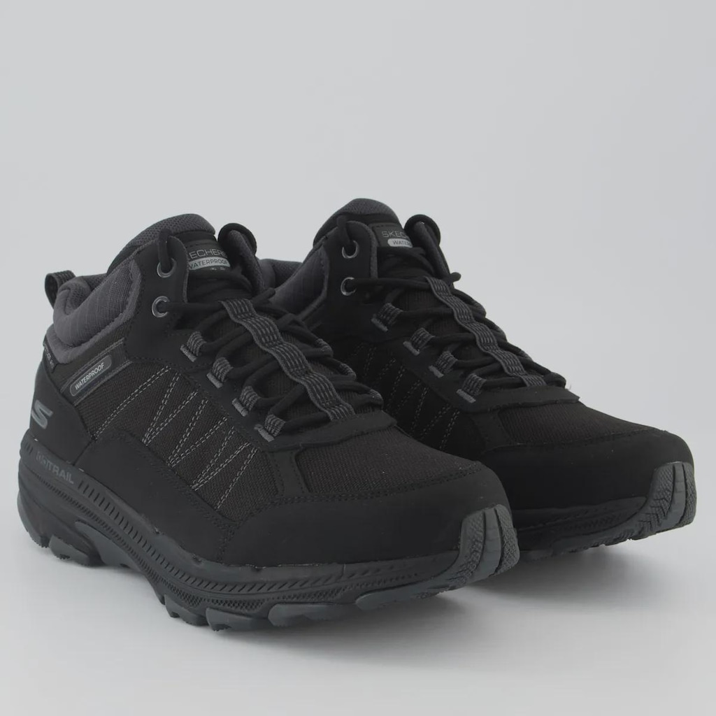 Imagem 2 do produto Tênis Feminino Skechers Trail Altitude 2.0
