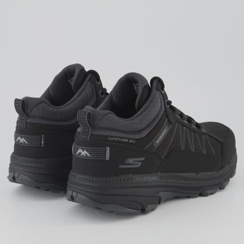 Imagem 3 do produto Tênis Feminino Skechers Trail Altitude 2.0