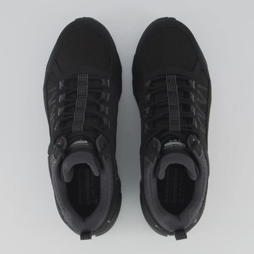 Imagem 4 do produto Tênis Feminino Skechers Trail Altitude 2.0