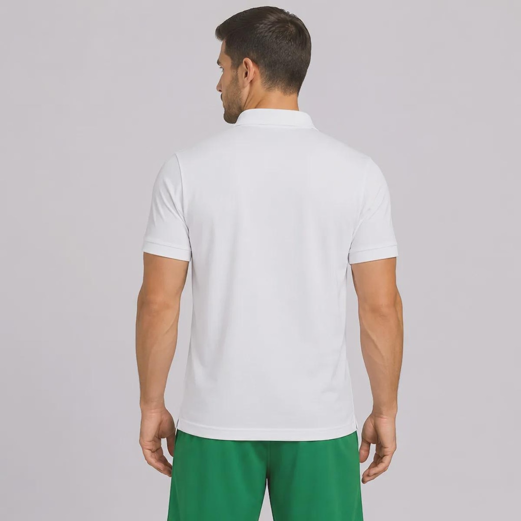 Imagem 4 do produto Camisa Polo Kappa Chapecoense 2026 Masculina