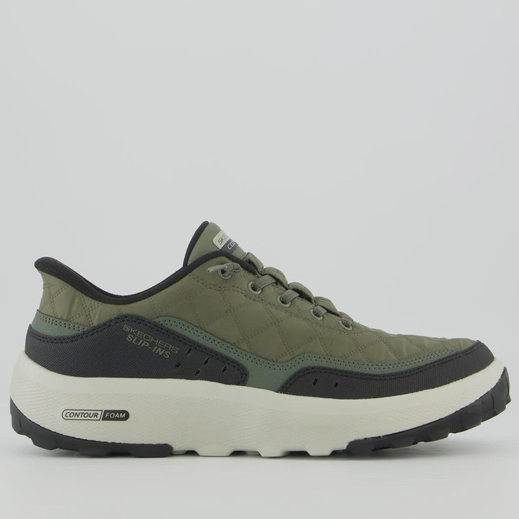 Tênis Masculino Skechers Urban Explore