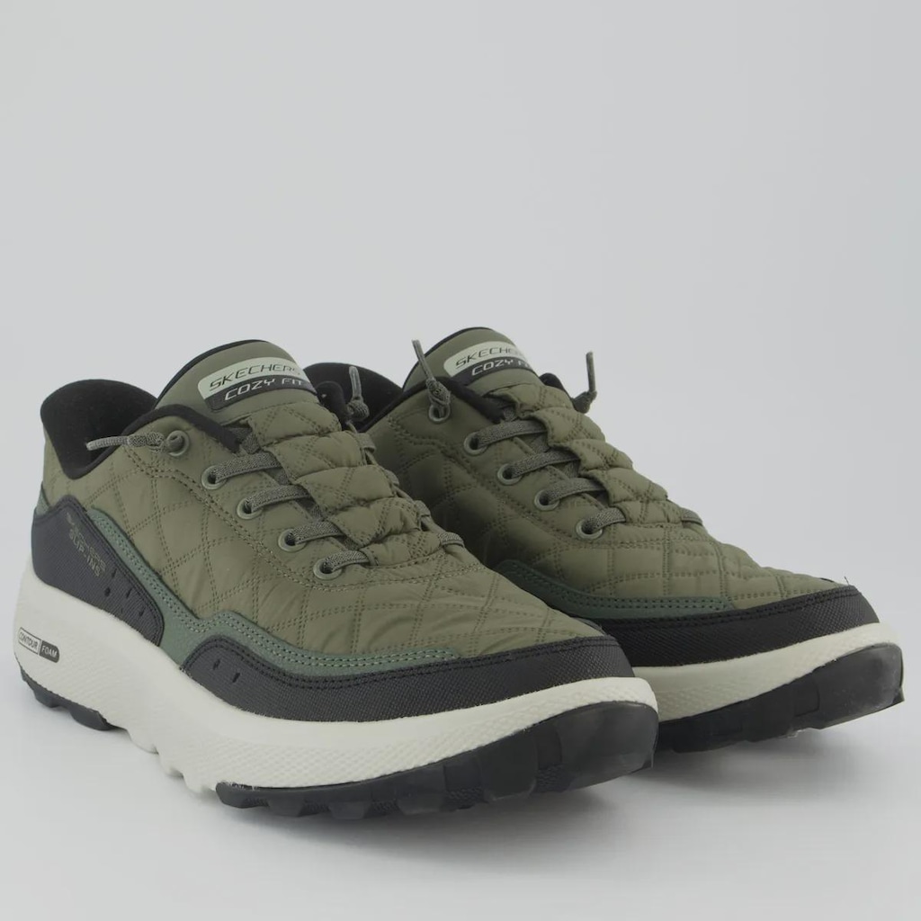Imagem 2 do produto Tênis Masculino Skechers Urban Explore