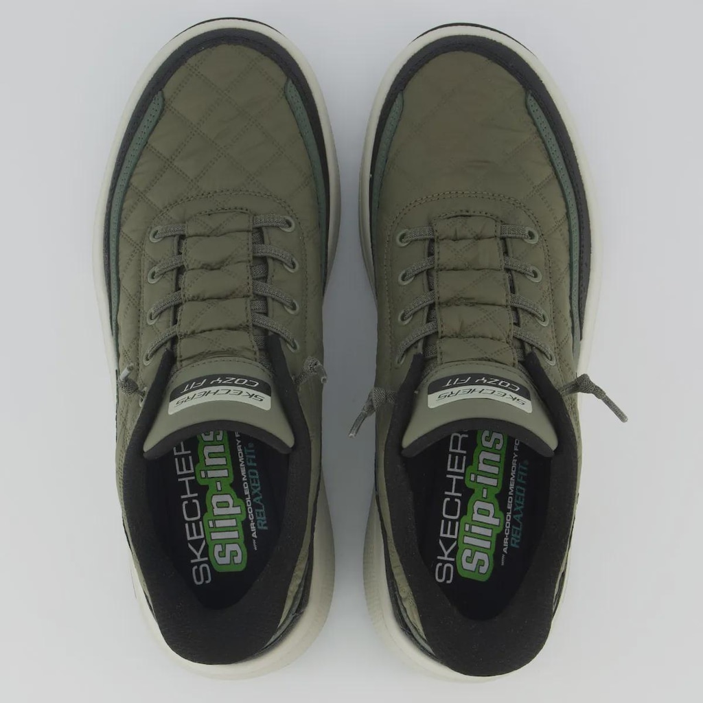 Imagem 4 do produto Tênis Masculino Skechers Urban Explore